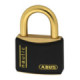 Abus Marine Padlock T84MB40 2-pack same key