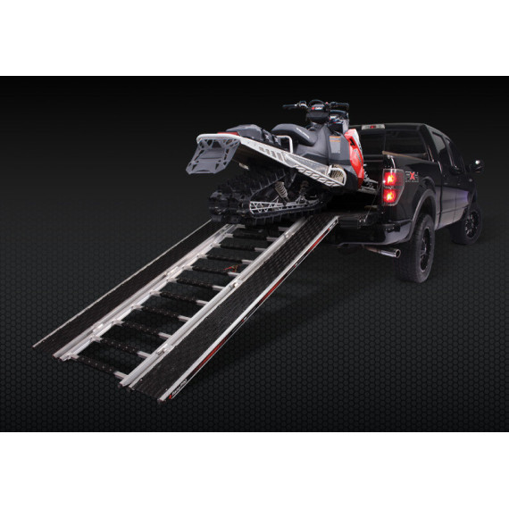 "Caliber Loading ""Ramp-Pro"" (Universal Snowmobile/ATV/UTV) "