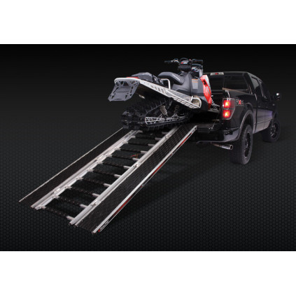 "Caliber Loading ""Ramp-Pro"" (Universal Snowmobile/ATV/UTV) "