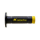 Ariete Vulcan Off-Road Grips Yellow-Black