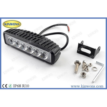 Kinwons Led Worklight 18w