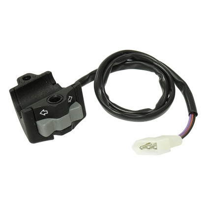 Sixty5 handlebar flasher switch KTM