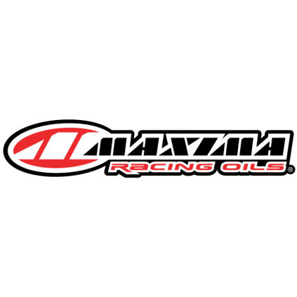 Maxima MAXIMA OLJA 4T 530RR SYNTET 4T19 LITER