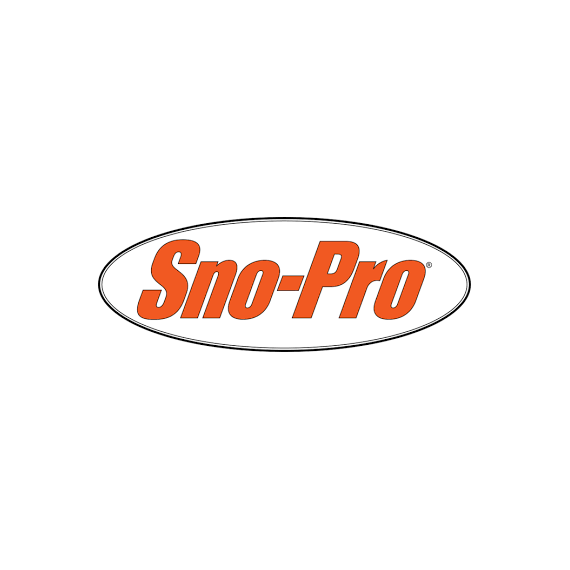 Sno Pro Carbide runner Ski-Doo
