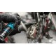 Muc-Off Motorcycle Disc Brake Cleaner 400ml