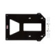 Kimpex Click N Go 2 Brackets UTV Polaris Ranger 1000 XP