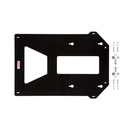 Kimpex Click N Go 2 Brackets UTV Polaris Ranger 1000 XP