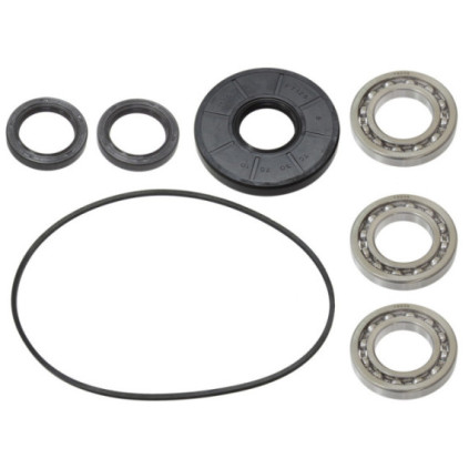 Bronco Differential bearing kit