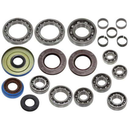 Bronco Differential bearing kit Polaris