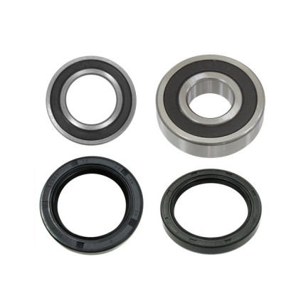 Bronco Wheel bearing kit Honda