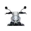 Puig Aluminium Front Plate For Bmw R Nine T C/Alumini