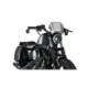 Puig Aluminium Front Plate For Harley Davidson C/Alu