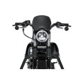Puig Front Plate Harley Davidson Sportster Iron C/Car