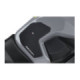 Puig Lateral Tank Pads Yamaha C/Black