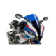 Puig Racing Screen Bmw S1000Rr 19'- C/Blue