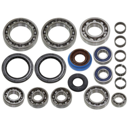 Bronco Differential bearing kit Polaris