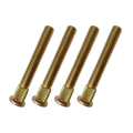 Bronco Wheel Bolt set 3/8-24x2,68 Polaris 4pcs