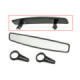 "Bronco Mirror UTV 2"" Tube"