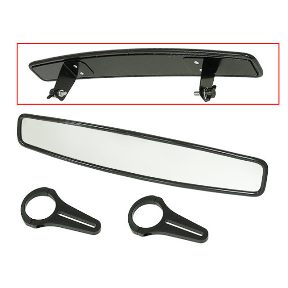 "Bronco Mirror UTV 2"" Tube"