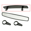 "Bronco Mirror UTV 2"" Tube"