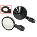 "Bronco Mirrorset UTV 2"" Tube"