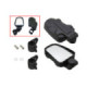 Bronco Side view mirror utv
