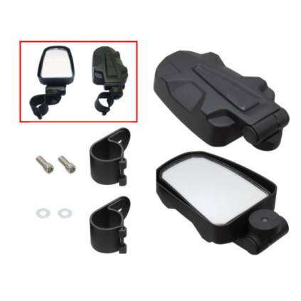 Bronco Side view mirror utv