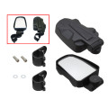 Bronco Side view mirror utv