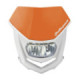 Polisport HALO Headlight LED Orange KTM (8)