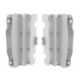 Polisport Radiator louvers YZ250 / 450 2006 White (25)