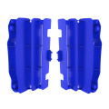 Polisport Radiator louvers YZ250 / 450 2006 Blue (25)