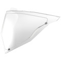 Polisport airbox cover KTM SX/SXF/XCF 2019 Clear (10)
