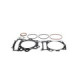 ProX Top End Gasket Set YFM700R Raptor '18-19