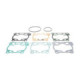 ProX Head & Base Gasket Set KTM125SX '16-23 + TC125 '16-23