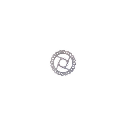 ProX Rearbrake Disc 200 Blaster '88-06 + 350 Banshee '02-06