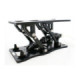 SHOCK-WBV P-Series shock mitigation (Pedestal)