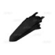 UFO Rear fender EXC/EXC-F 20- Black 001