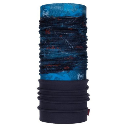 BUFF Polar Peninsula Denim Night Blue