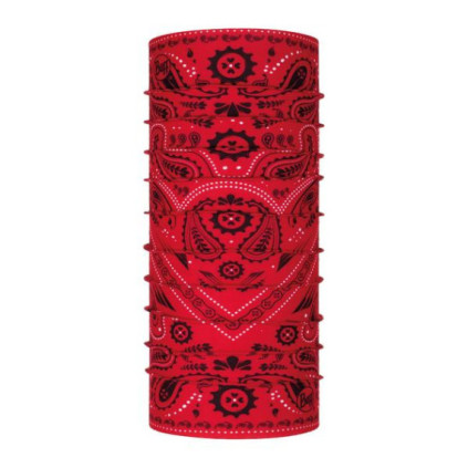 BUFF Original New Cashmere Red