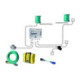 CLIX MAXI -shore power system