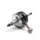Crankshaft, Reinforced, Derbi Senda 06- / Aprilia RX,SX 06- / Gilera SMT,RCR 06-