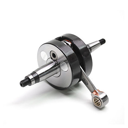 Crankshaft, Reinforced, Derbi Senda 06- / Aprilia RX,SX 06- / Gilera SMT,RCR 06-