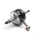 Crankshaft, Reinforced, Derbi Senda 06- / Aprilia RX,SX 06- / Gilera SMT,RCR 06-