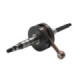 Crankshaft, Reinforced, Minarelli Horizontal