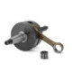 Crankshaft, Reinforced, Aprilia- (Pia.) / Gilera- / Piaggio-scooters, 50cc