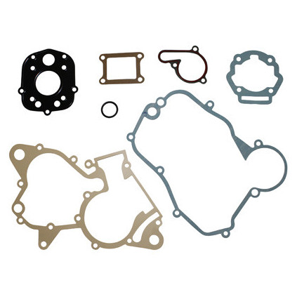 Complete gasket set, Derbi Senda 06- / Aprilia RX,SX 06- / Gilera SMT,RCR 06-