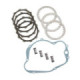 Clutchdisk set, Complete, Minarelli AM6