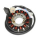 Stator, Moric-model, Minarelli AM6 07- PowerUP, 12-pole