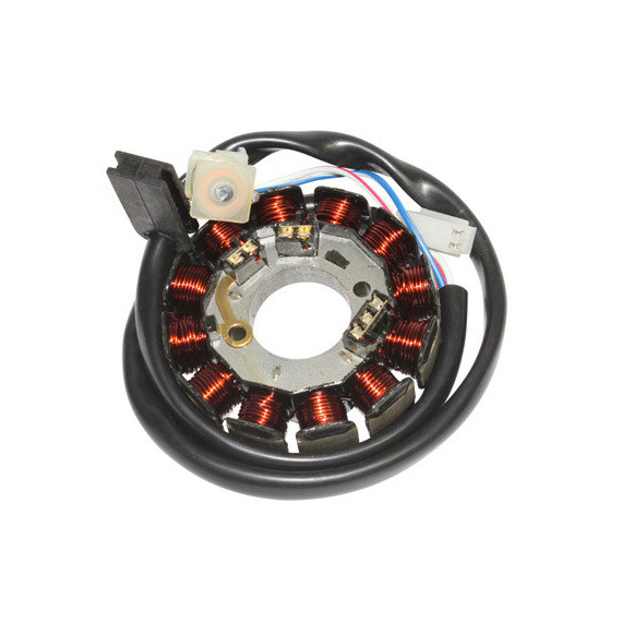 Stator, Moric-model, Minarelli AM6 07- PowerUP, 12-pole