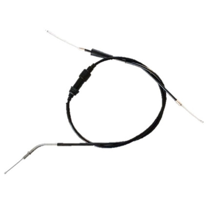 Throttle cable, Derbi Senda 06- / Aprilia RX,SM 06- / Gilera RCR,SMT 06-